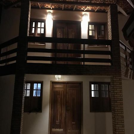 Casa Maori - Chale Completo Em Atins别墅 外观 照片