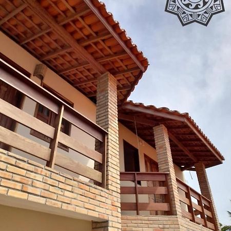 Casa Maori - Chale Completo Em Atins别墅 外观 照片