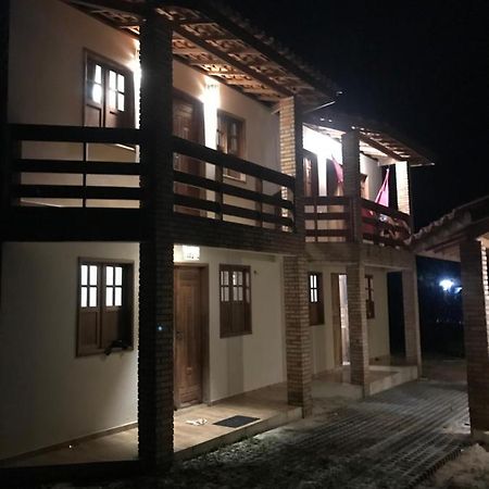Casa Maori - Chale Completo Em Atins别墅 外观 照片